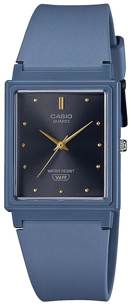 Casio MQ-38UC-2A2ER Vīriešu pulkstenis