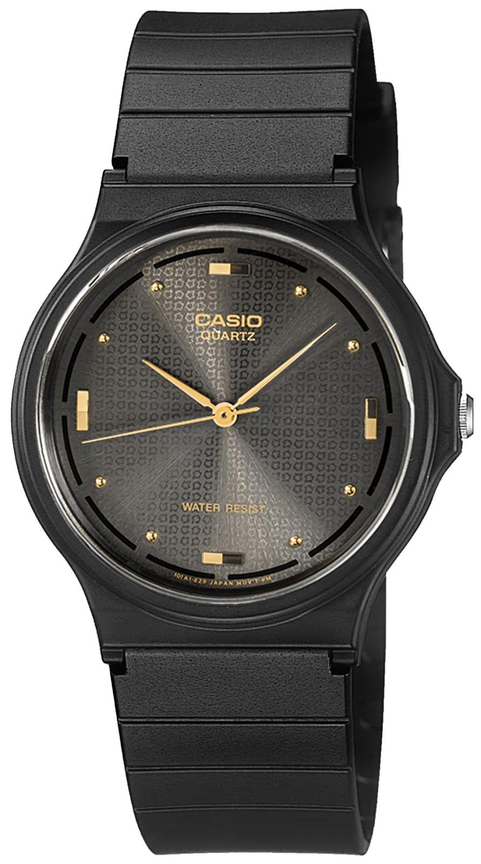 Casio MQ-76-1ALDF Vīriešu pulkstenis