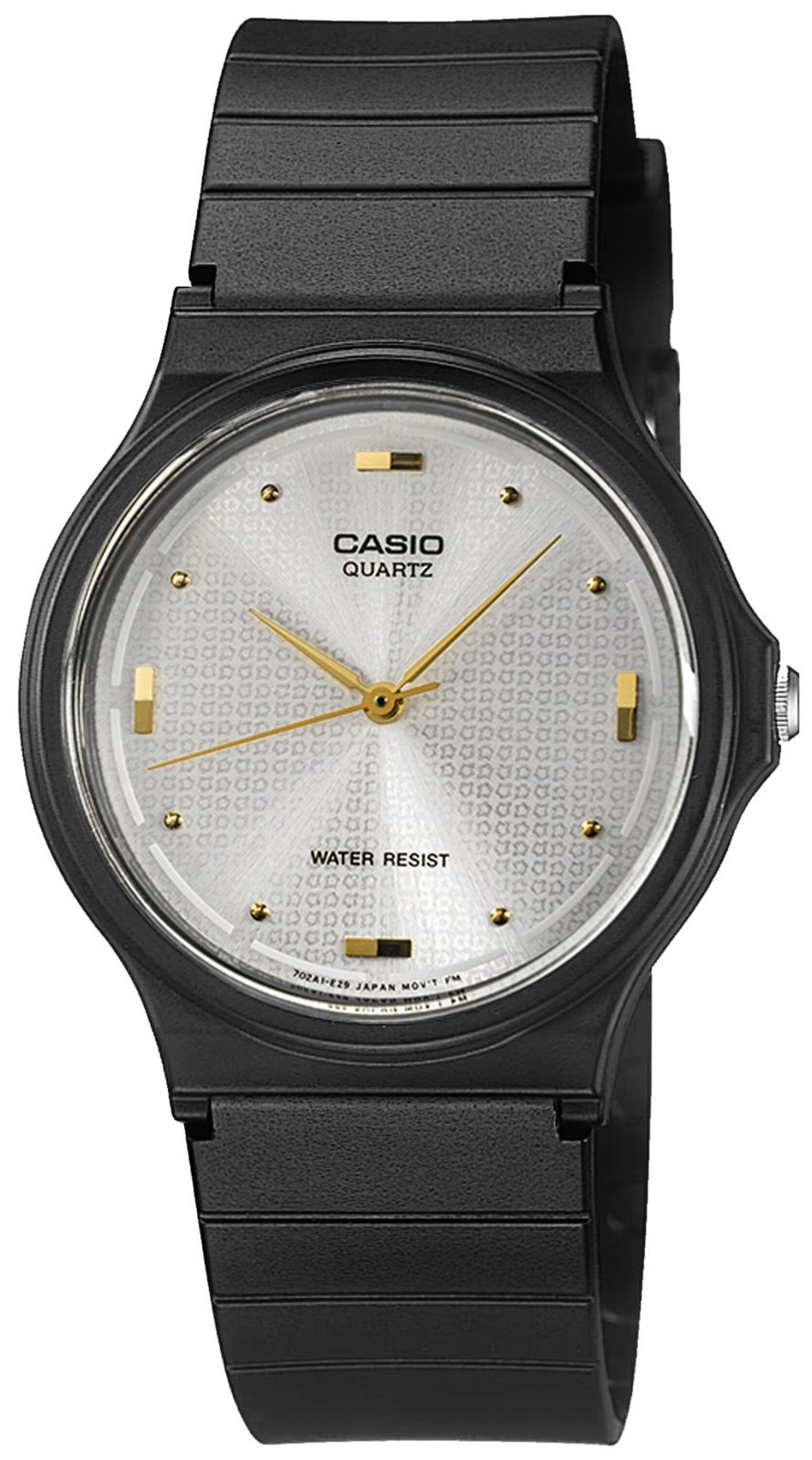 CASIO MQ-76-7A1LDF Sieviešu pulkstenis