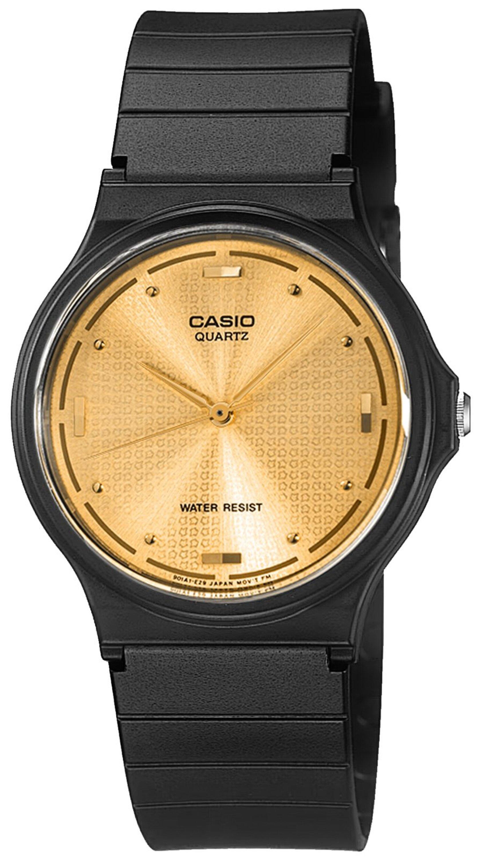 CASIO MQ-76-9ALDF Sieviešu pulkstenis