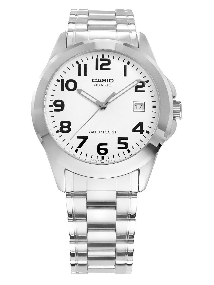 CASIO MTP-1259PD-7BEG Vīriešu pulkstenis