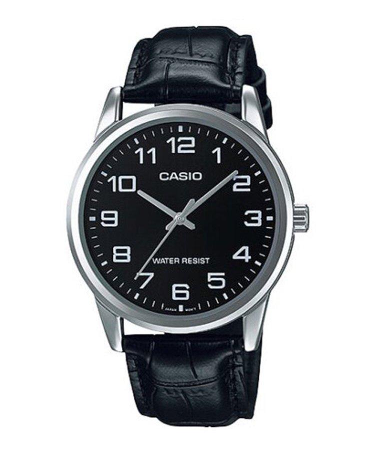 Casio MTP-V001L-1BUDF Vīriešu pulkstenis