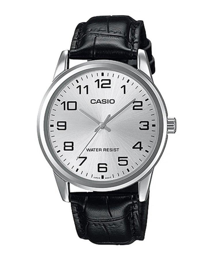Casio MTP-V001L-7BUDF Rokas pulkstenis