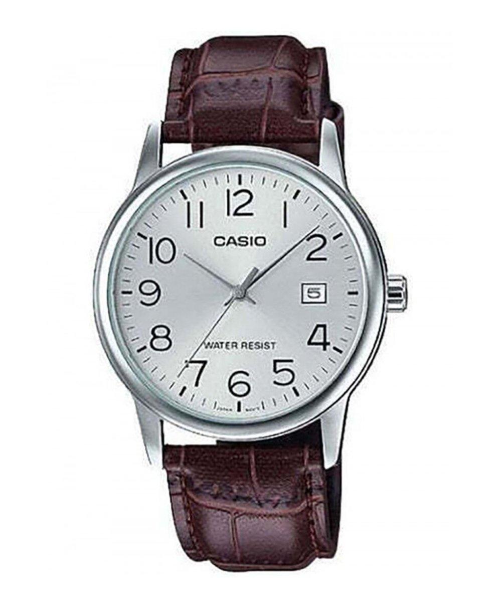 Casio MTP-V002L-7B2UDF Vīriešu pulkstenis