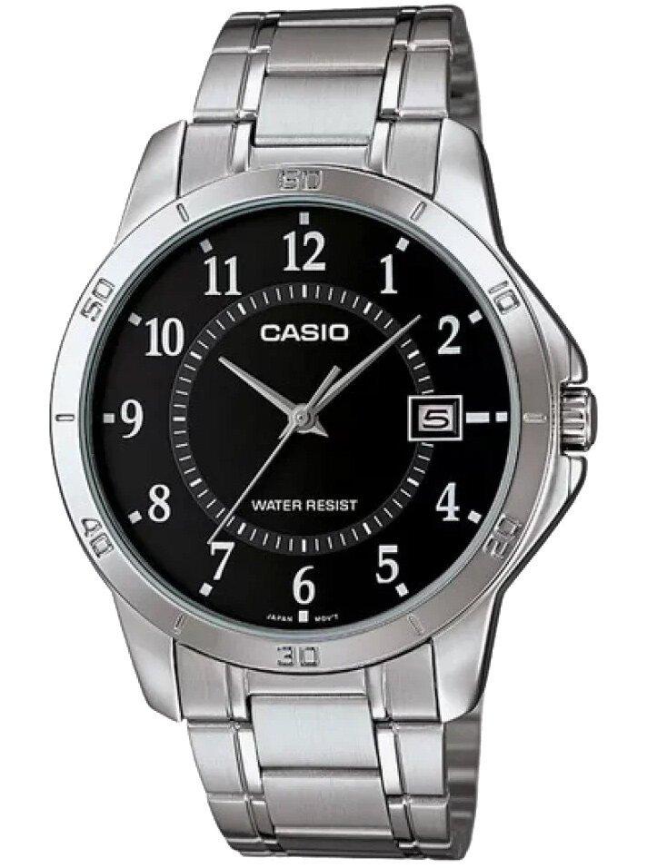 Casio MTP-V004D-1B Vīriešu pulkstenis