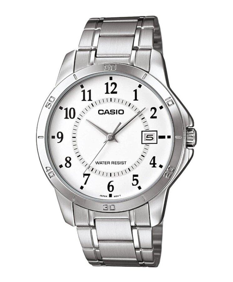 Casio MTP-V004D-7BUDF Vīriešu pulkstenis