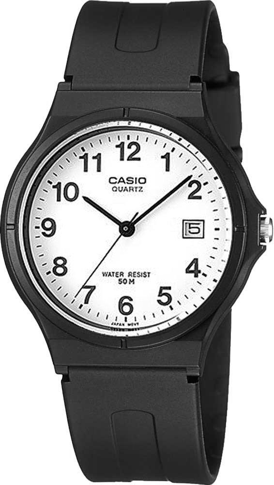 Casio MW-59-7BVEF Sieviešu Pulkstenis
