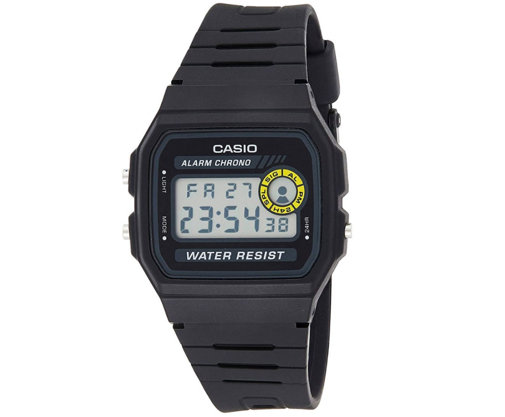 Casio Vintage 32 mm Sieviešu pulkstenis