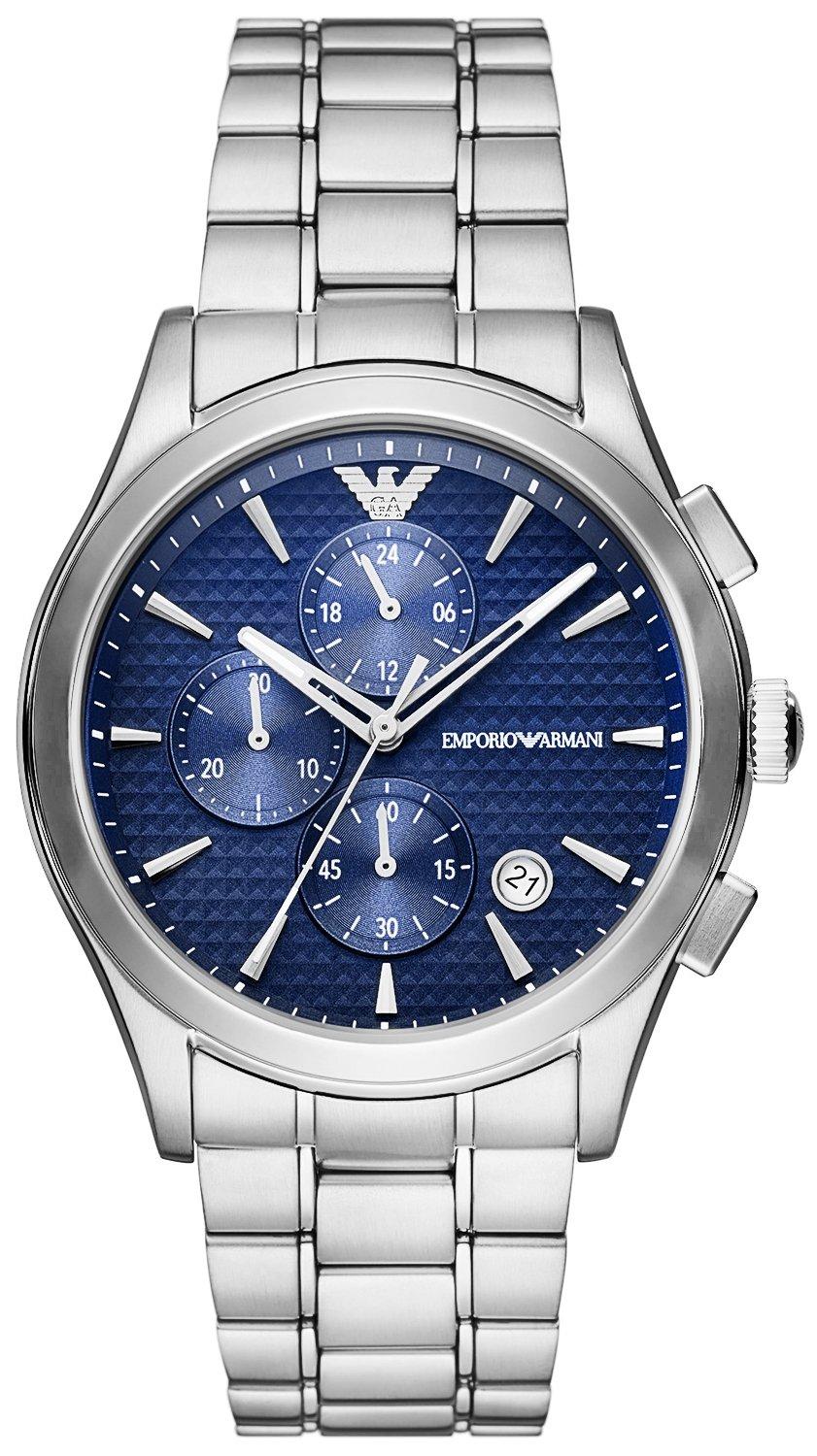 EMPORIO ARMANI AR11528 Vīriešu pulkstenis