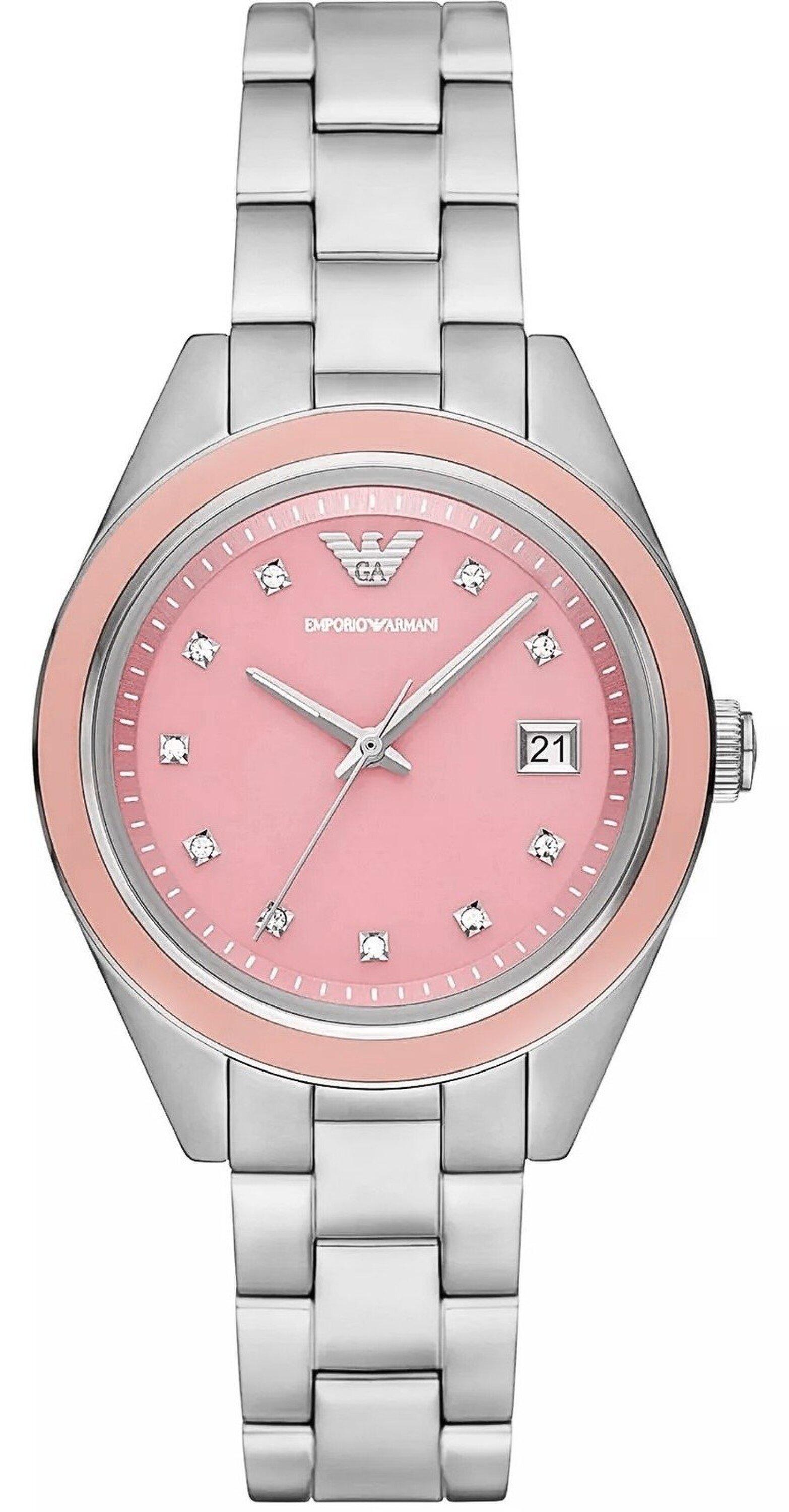 EMPORIO ARMANI AR11546 Sieviešu pulkstenis