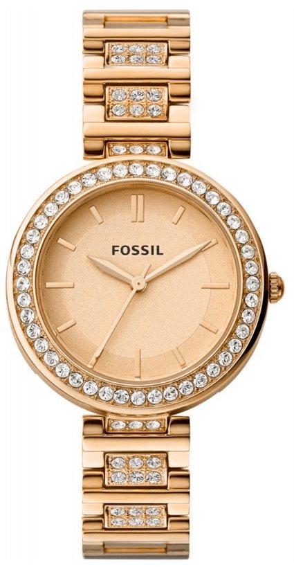 Fossil BQ3181 Sieviešu pulkstenis