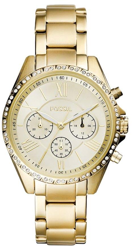 Fossil BQ3378 Sieviešu pulkstenis