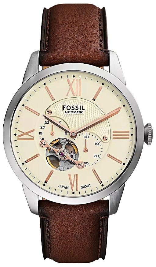 Fossil ME3266 Vīriešu pulkstenis