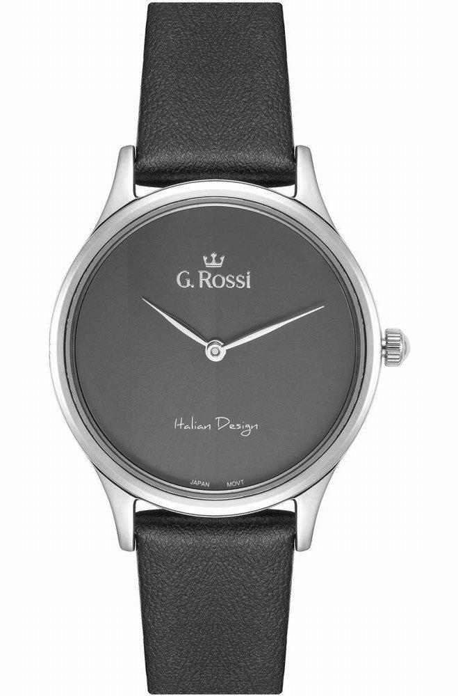 G.Rossi 11765A-1A1 Sieviešu pulkstenis