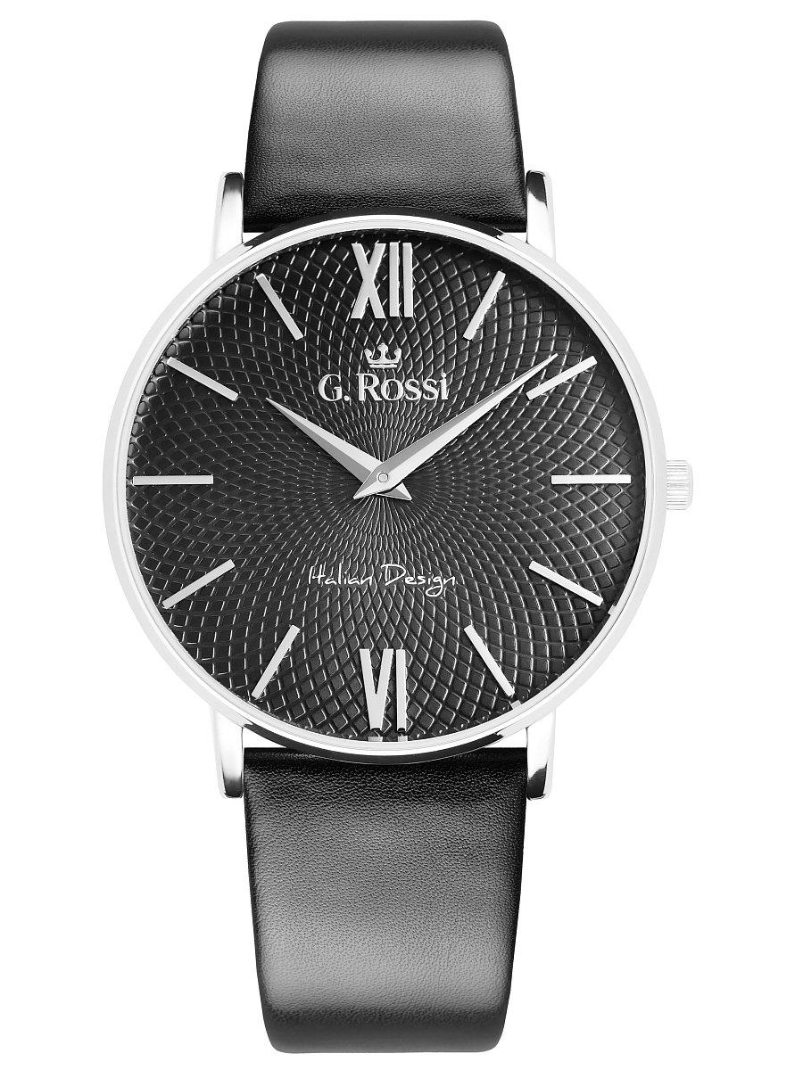 G.Rossi 11989A7-1A1 Sieviešu pulkstenis