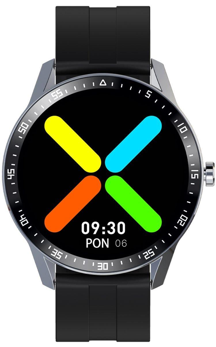 G.Rossi SW018-1 Pulkstenis