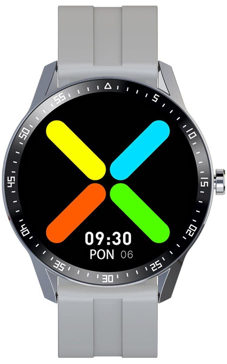 G.Rossi SW018-2 Pulkstenis