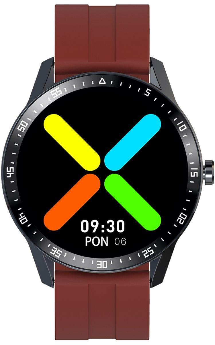 G.Rossi SW018-4 Pulkstenis