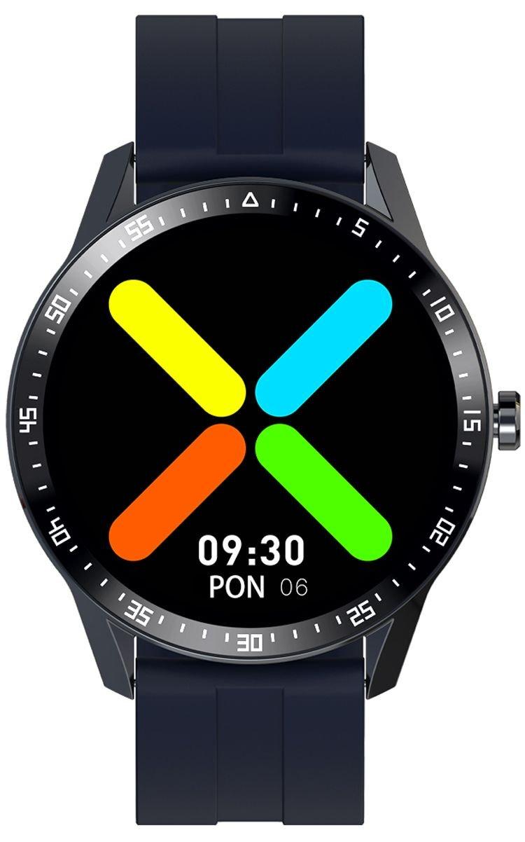 G.Rossi SW018-5 Pulkstenis