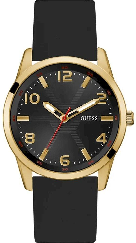 Guess GW0805G2 Vīriešu pulkstenis / zelts
