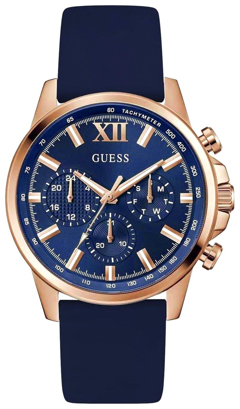 Guess GW0913G1 Vīriešu pulkstenis