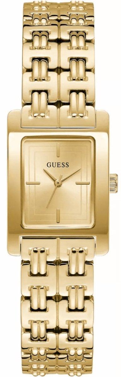 Guess GW1026L2 Sieviešu pulkstenis / zelts