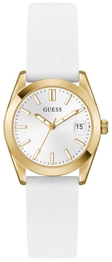 Guess GW1033L2 Sieviešu pulkstenis / zelts