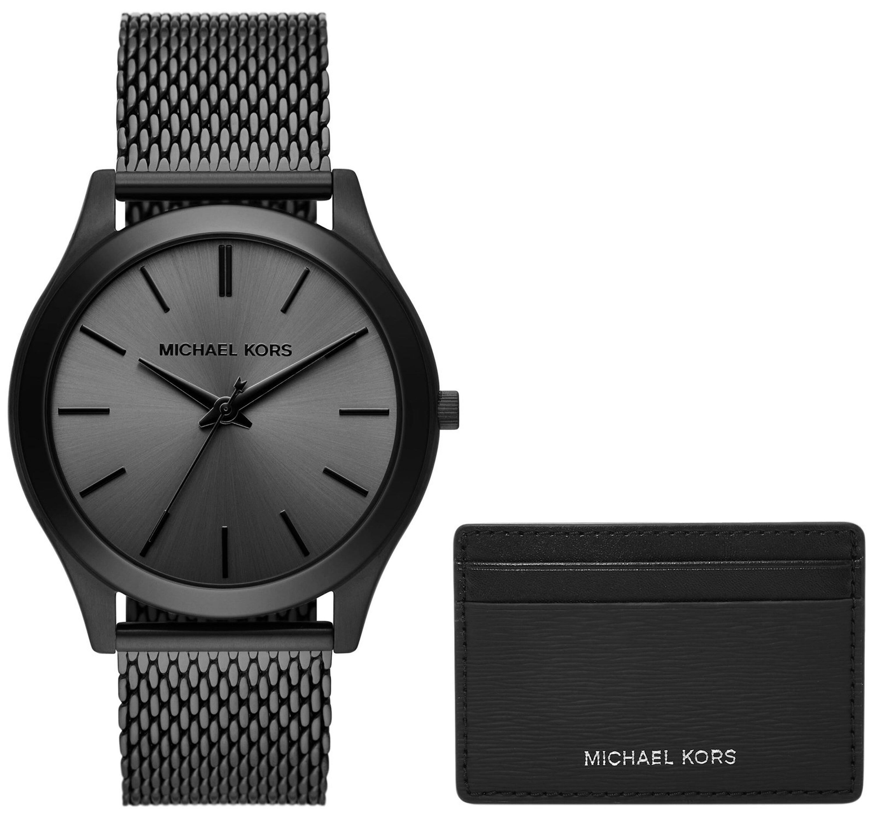 Michael Kors MK1085SET Vīriešu pulkstenis