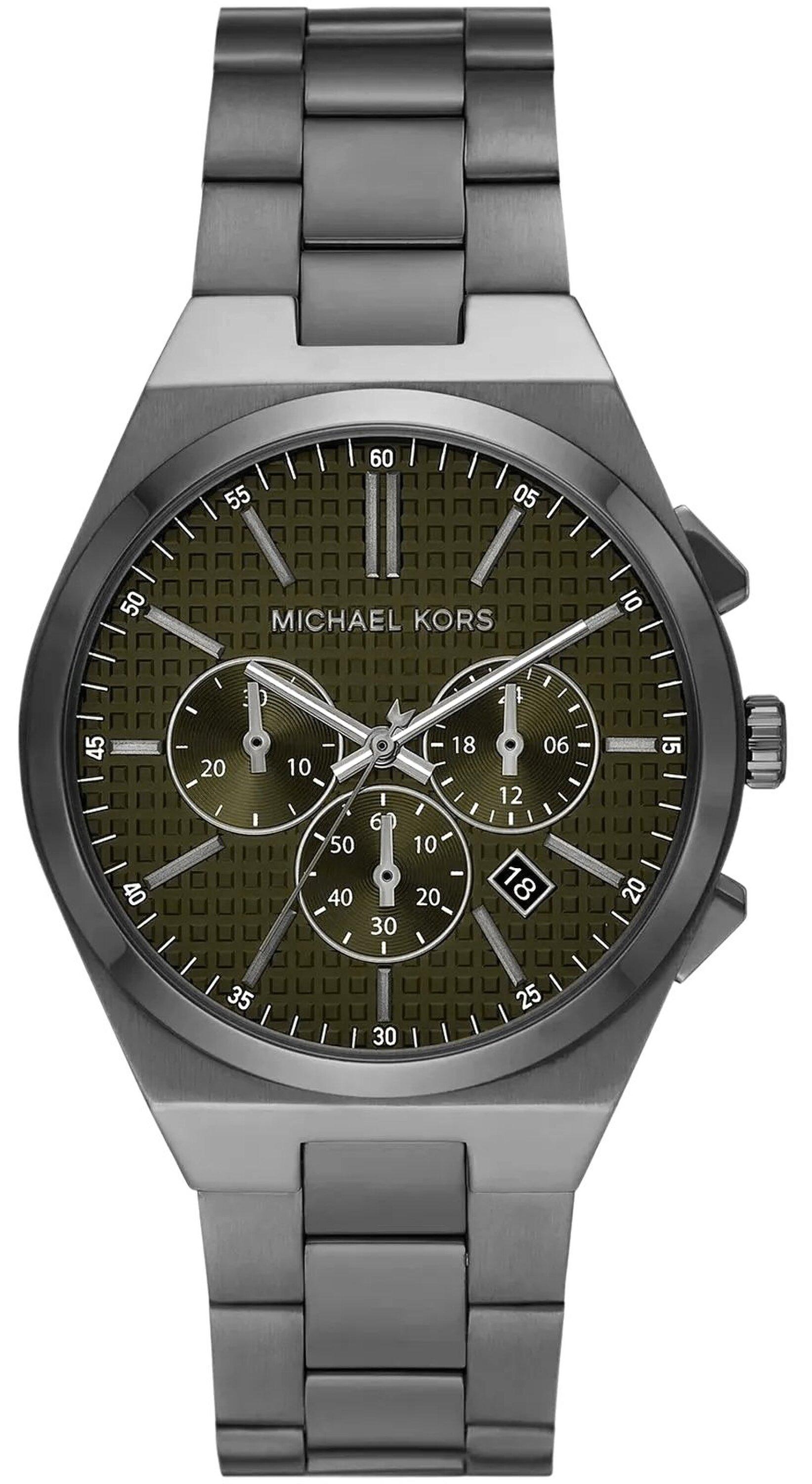 Michael Kors MK9118 Vīriešu pulkstenis