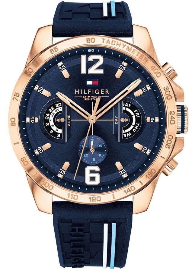 Tommy Hilfiger Vīriešu pulkstenis