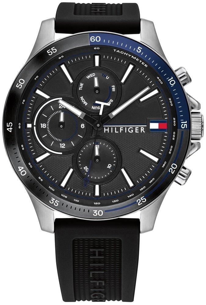 Tommy Hilfiger Vīriešu pulkstenis