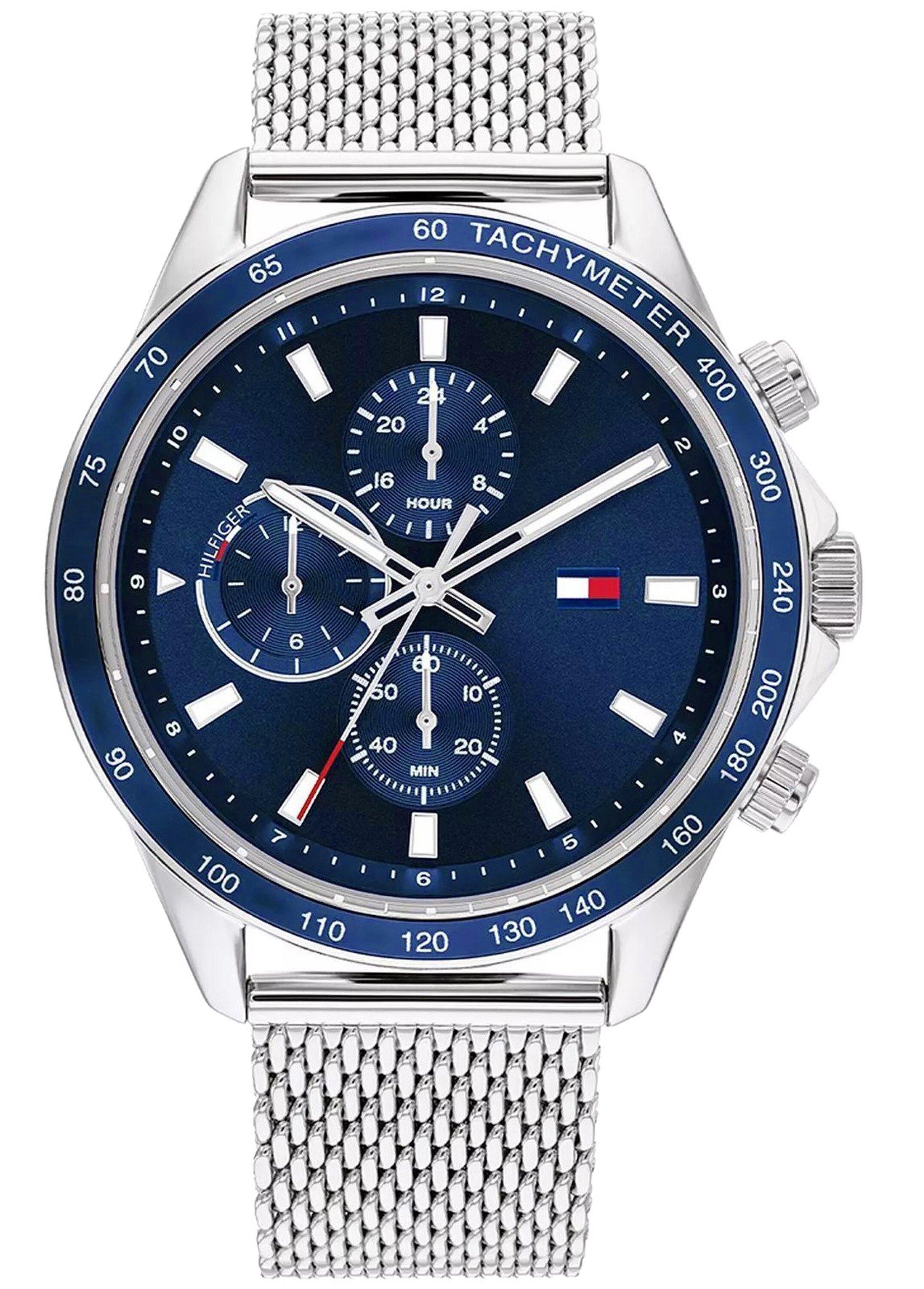 Tommy Hilfiger Vīriešu pulkstenis