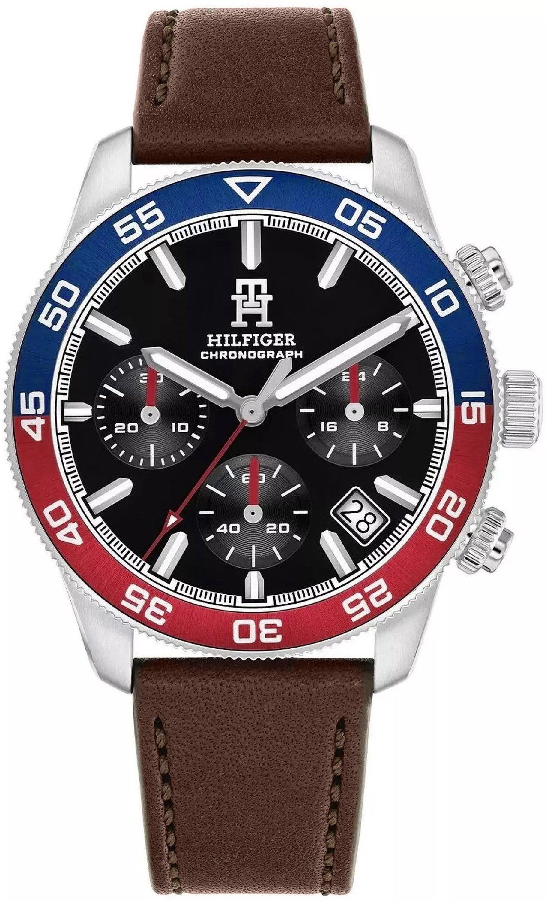 Tommy Hilfiger TH85 Vīriešu pulkstenis
