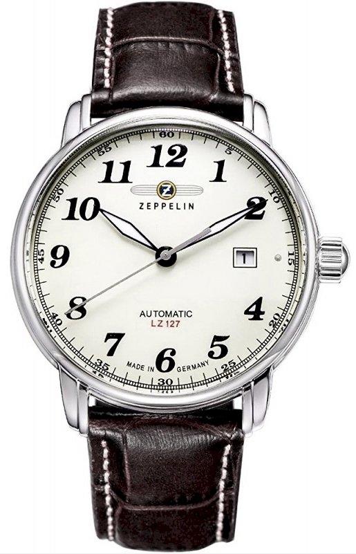 Zeppelin LZ127 Graf Zeppelin Automatic 7656-5