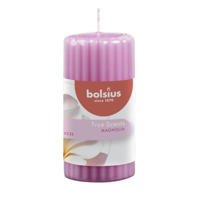 Bolsius True Scents Aromātiskā Svece 120x58mm