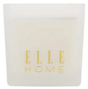 Elle Home Coton Scented Candle Aromātiskā