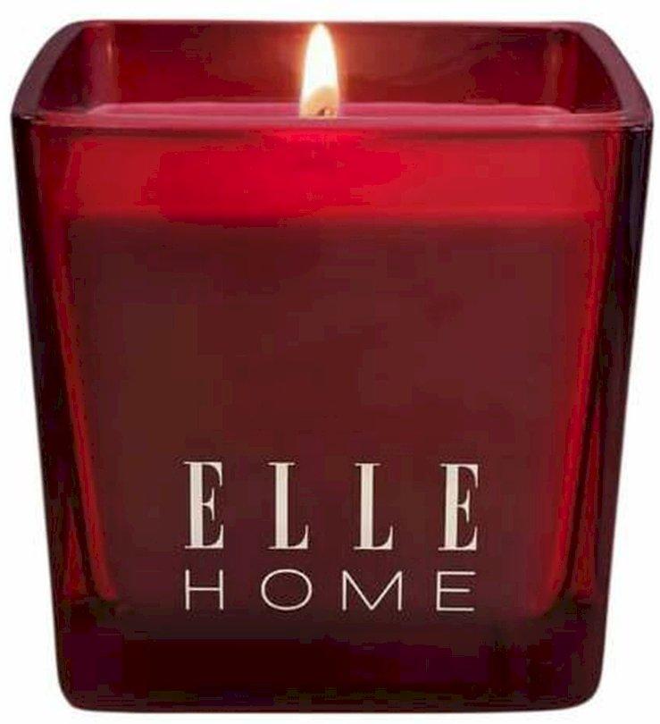 Elle Home Sakura Scented Candle Aromātiskā