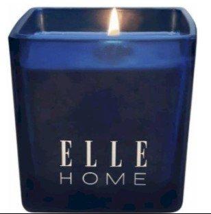 Elle Home Wood & Ginger Aromātiskā