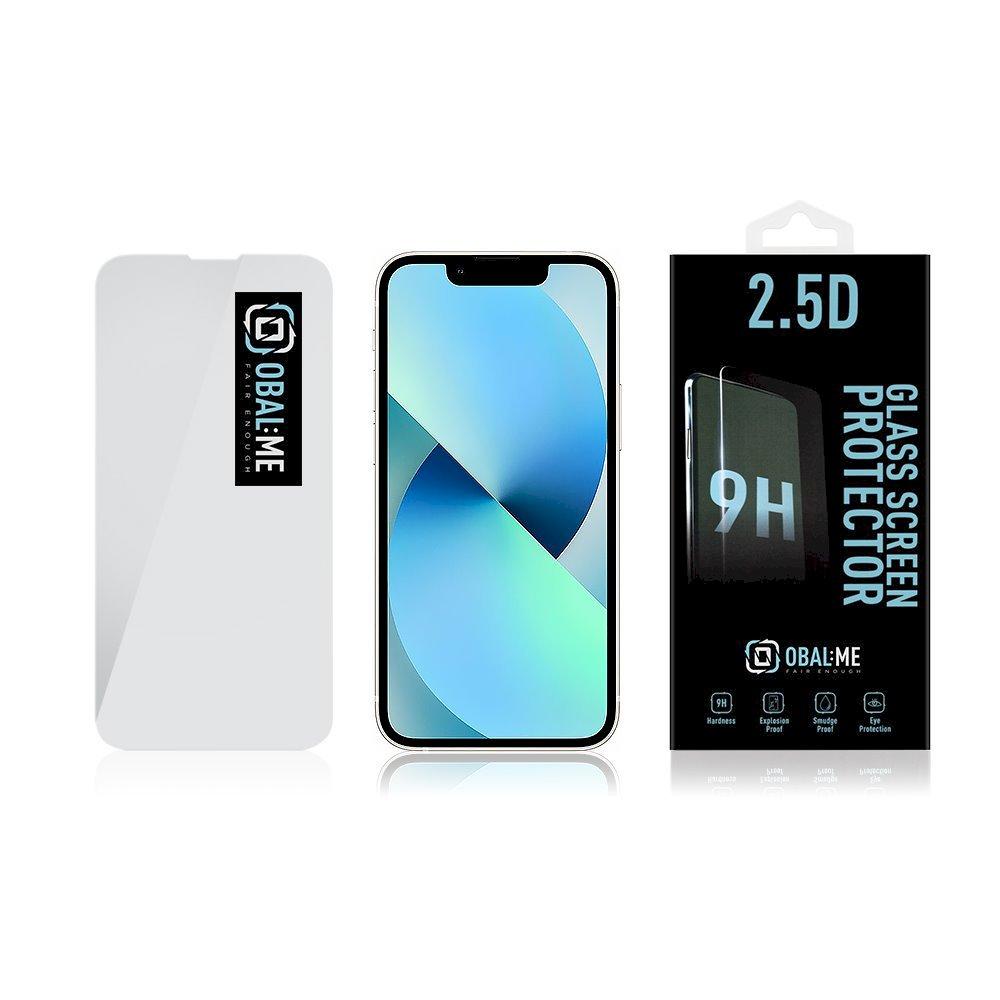 OBAL:ME 2.5D Glass Screen Protector