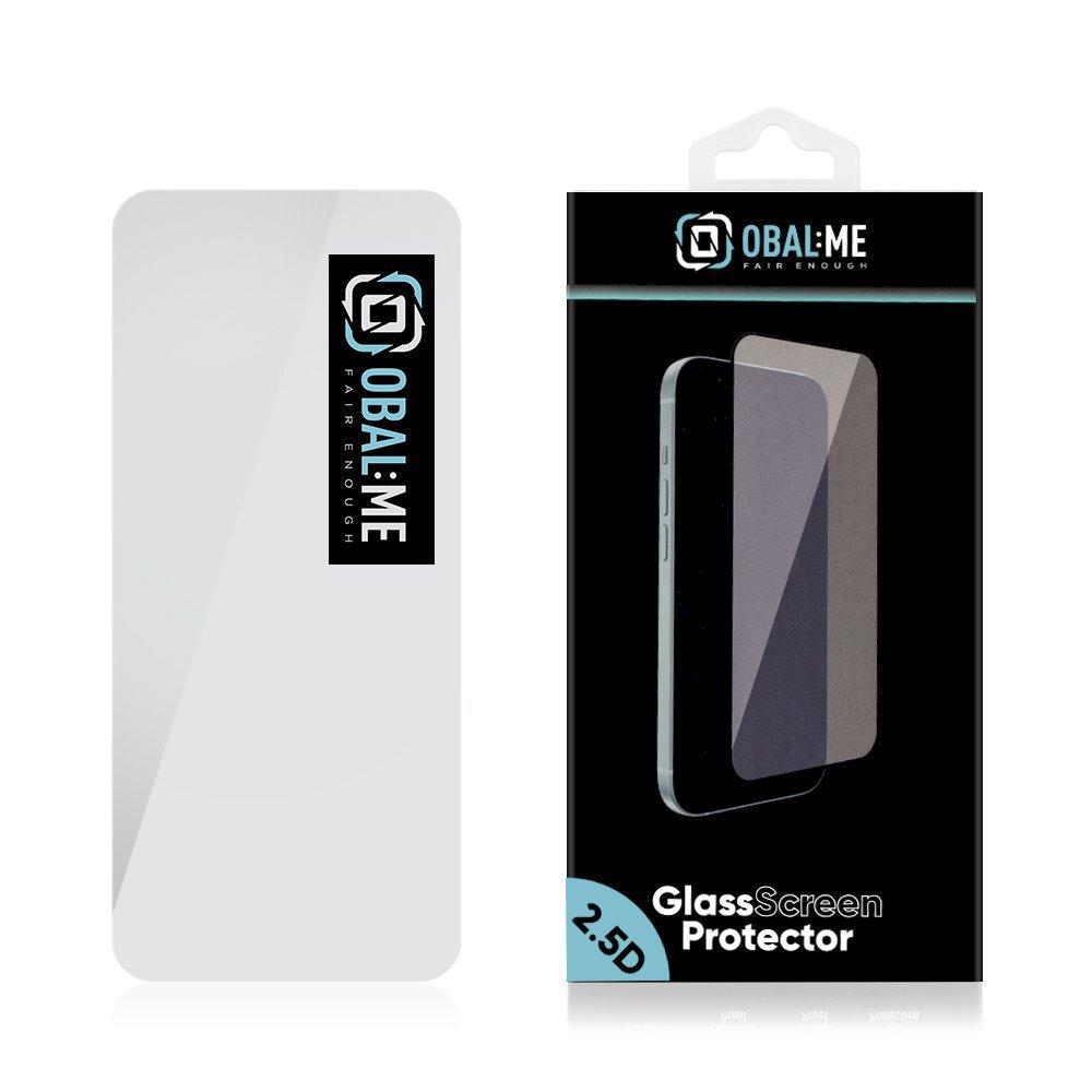 OBAL:ME 2.5D Glass Screen Protector