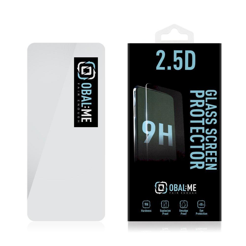 OBAL:ME 2.5D Glass Screen Protector