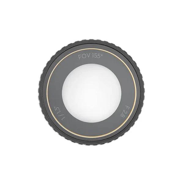 DJI Osmo Action 4 Glass Lens
