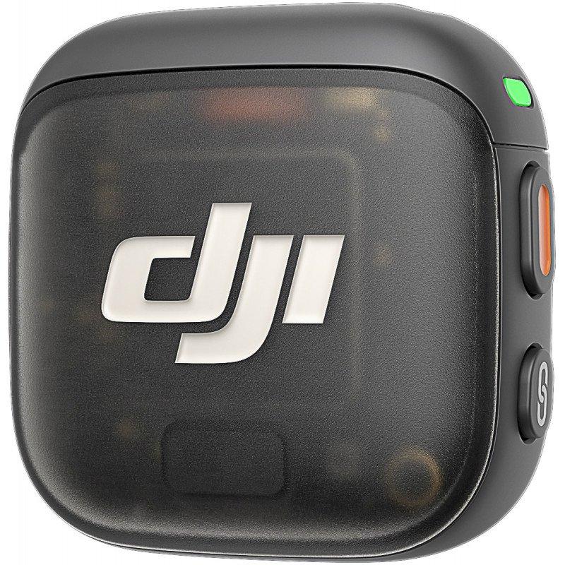 DJI Mic 3 Transmitter Kompakts portatīvs