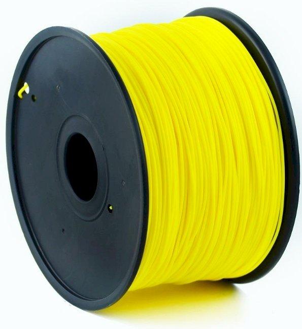 Gembird 3DP-PLA1.75-01-Y PLA filaments 1