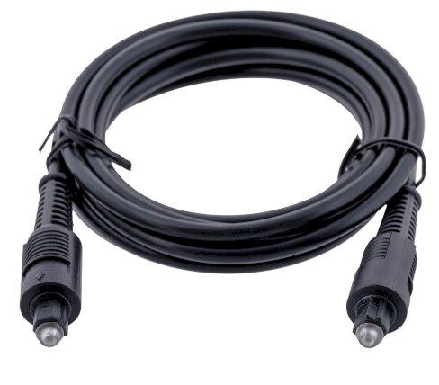 Gembird CC-OPT-2M Toslink optiskais kabelis 2m