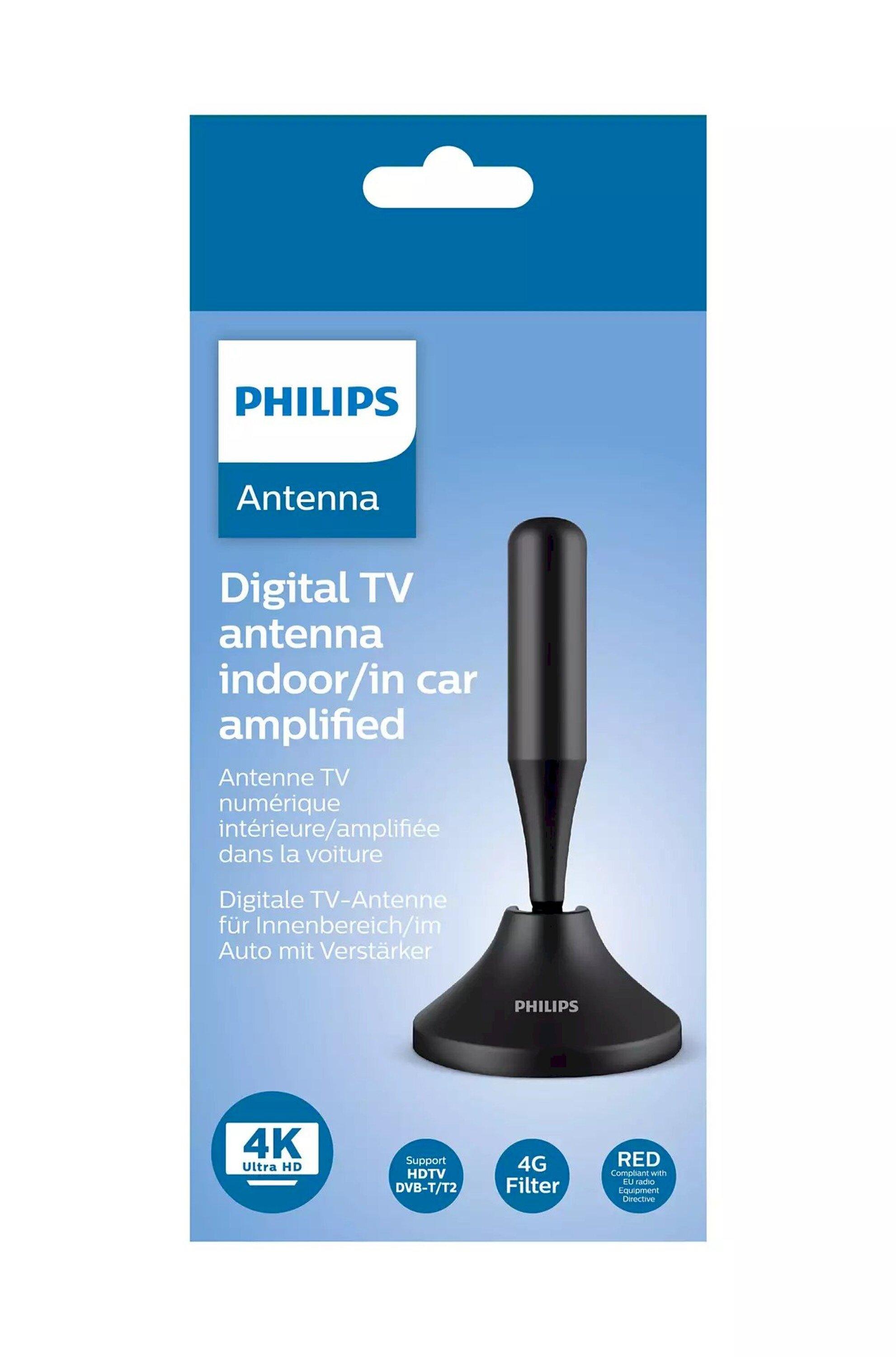 Philips SDV5300/12 TV Antena