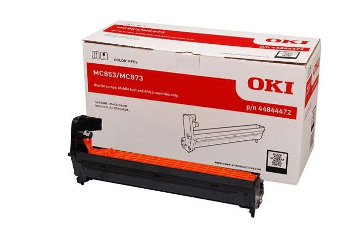 OEM Original Drum Unit Black OKI
