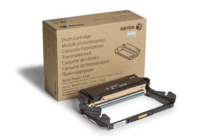 OEM Original Drum Unit Black Xerox