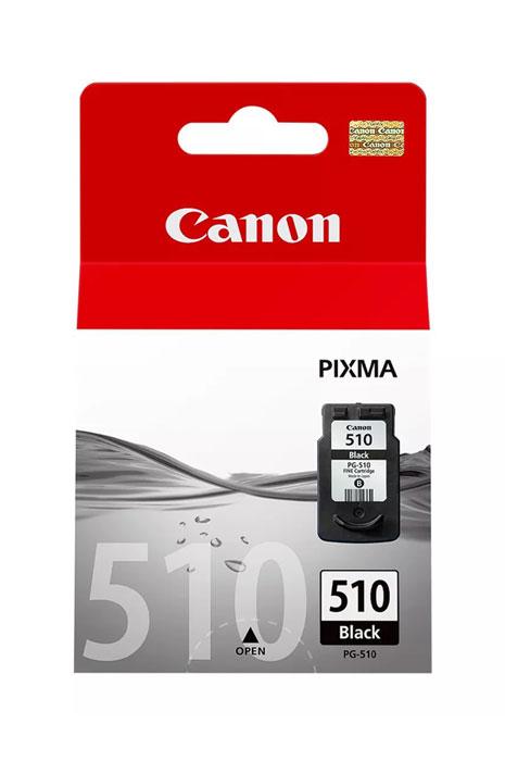 OEM Original Ink- Black Canon PG-510
