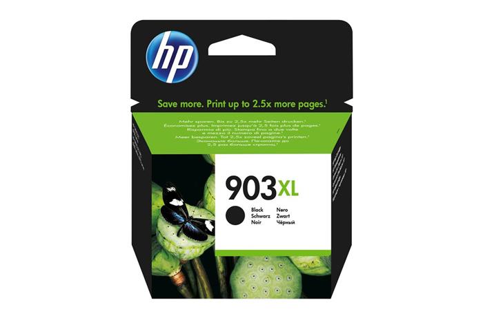 OEM Original Ink- Black HP 903XL